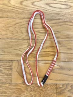 MAMMUT マムート コンタクトスリング ダイニーマのサムネイル