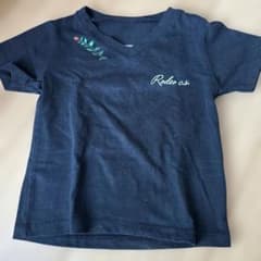 RODEO CROWNS ブラック Tシャツ XSのサムネイル