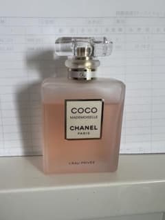 CHANEL COCO Mademoiselle L'Eau Privéeのサムネイル