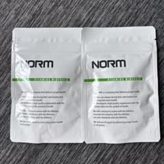 NORM VITAMINS MINERALS 2袋セットのサムネイル