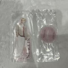 SEVENTEEN セブチ 一番くじ WINTER C賞 アクスタ エスクプス - メルカリ