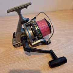 Daiwa GS-30H スピニングリール 値下げ)ダイワ DAIWA GS-30H スピニングリール | Mercari
