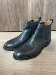 コールハーン Cole Haan チェルシーブーツ　レザーのサムネイル