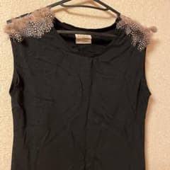 ZARA カットソー トップスのサムネイル