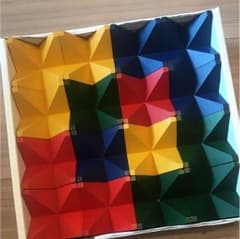 ワールドワイドキッズ ファン ウィズ ブロックのサムネイル