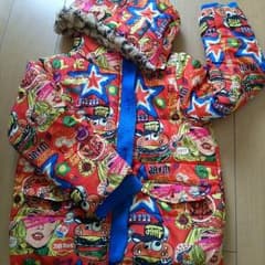 JAM　ジャンパーのサムネイル