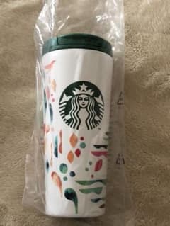 スターバックス タンブラー   2020年 福袋のサムネイル