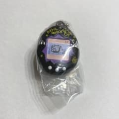 たまごっち ガチャガチャ ミニチュアチャームコレクション2 デビルっちのサムネイル