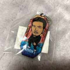 EXILE NAOKI クリーナーのサムネイル