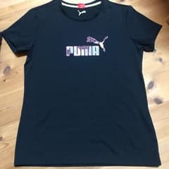 Tシャツ プーマスポーツティシャツのサムネイル
