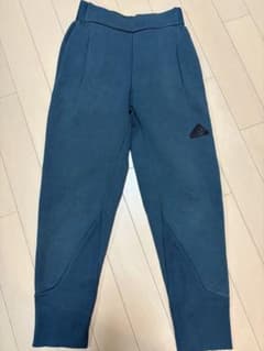adidas キッズ ロングパンツ 130のサムネイル
