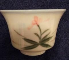 有田焼の「湯呑み」