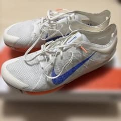 NIKE AIR ZOOM VICTORY 2 陸上スパイク 27.5 - メルカリ