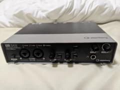 Steinberg UR242 オーディオインターフェイス 本体 - メルカリ