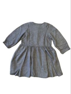 COS コス　ワンピース　ドレス　キッズ　kids zara h&m ザラ