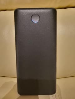 Anker PowerCore Essential 20000のサムネイル
