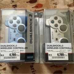 ps3 コントローラーのサムネイル