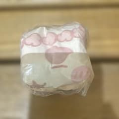 映画ちいかわトートバッグ　シーサー