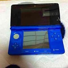 3DS本体 付属品 ソフトのサムネイル