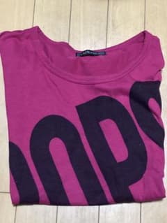 Tシャツのサムネイル