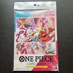 ONE PIECE プレミアムカードコレクション ウタのサムネイル