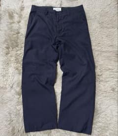初期 Maison Martin Margiela アナトミックパンツ - メルカリ