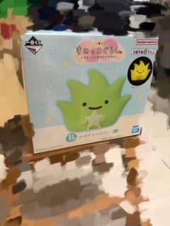 すみっコぐらし 一番くじのサムネイル