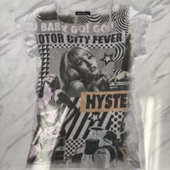 HYSTERIC GLAMOUR Tシャツ 半袖のサムネイル