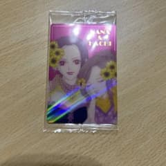NANA ウエハース カード NANA & HACHIのサムネイル