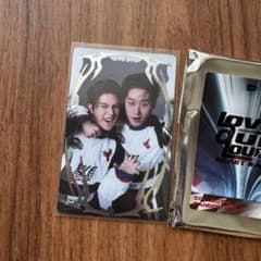 GMMTV トレカ 104枚まとめ売り シークレット有り 引退品 GMMTV LOL 2026 トレカ シークレット WilliamEst 1枚 - メルカリ