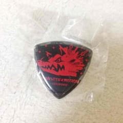MWAM ステッカーのサムネイル