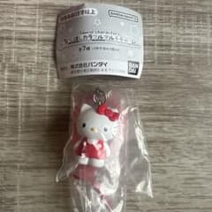 Sanrio characters ななほしカラフルマルチチャームのサムネイル