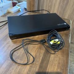 SONY ソニー ブルーレイレコーダー BDZ-EW510 2014年製 - メルカリ