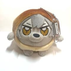 あんスタ ぶくスタ こうがのおいしい丸パン マスコット - メルカリ