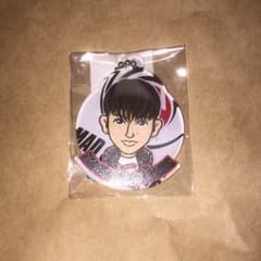 佐野玲於アクリルキーホルダーのサムネイル