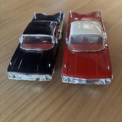 Jada Toys 1960 Chevrolet Impala 1/24 - メルカリ