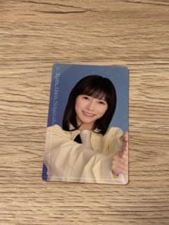 池田瑛紗　乃木坂46真夏の全国ツアー2026 モバイルステッカーのサムネイル