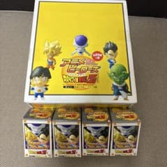ドラゴンボール　アニメヒーローズ　vol.2 コンプリートセット　シークレット有 ドラゴンボール アニメヒーローズ vol.2 コンプリートセット