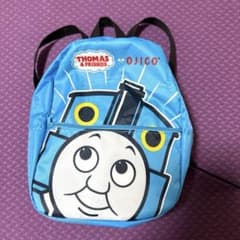 トーマス & フレンズ リュック OJICOのサムネイル