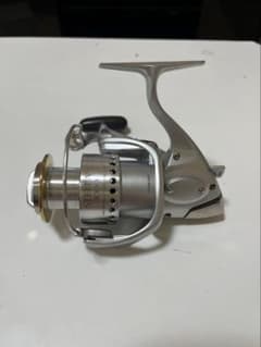 シマノ 98 ステラ 4000 SHIMANO STELLA 4000 - メルカリ