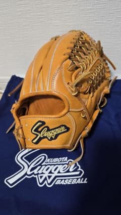 Slugger 硬式野球グラブ KSG-M00のサムネイル