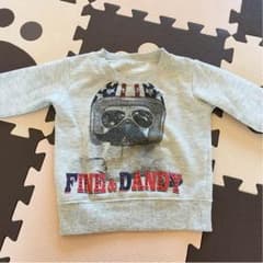 キッズトップス♡のサムネイル