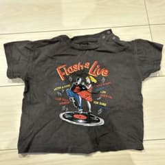 マーキーズ プリントTシャツ 80サイズのサムネイル