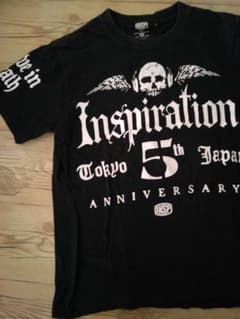 インスビTシャツ　Sサイズ！のサムネイル