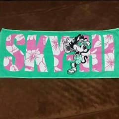 SKY-HI タオルのサムネイル