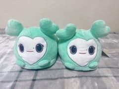 TWICE LOVELYS ぬいぐるみスリッパ～GiGO限定～の入手方法まとめ