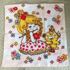 水森亜土☆ハンドタオルのサムネイル