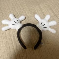 ディズニーカチューシャのサムネイル