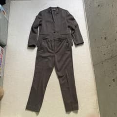 A day in the life パンツスーツ 上40下38のサムネイル