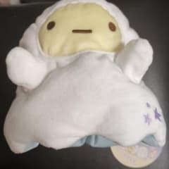 すみっコぐらしくじおばけナイトパークpart27タピオカパペットのサムネイル